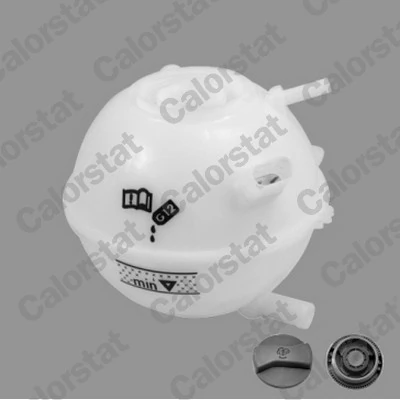 CALORSTAT BY VERNET ET0003C2
