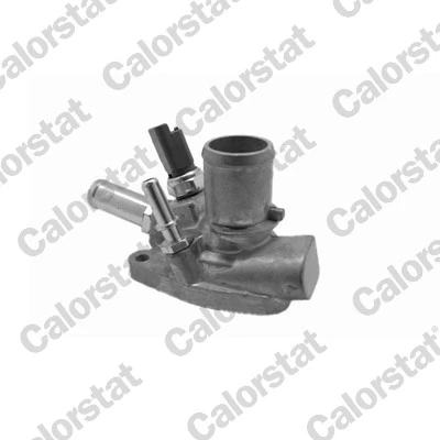 thermostat punto