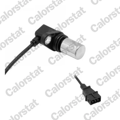 Capteur d'angle, vilebrequin CALORSTAT by Vernet CS0142