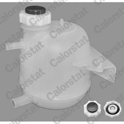 CALORSTAT BY VERNET ET0132C2 — Бачок розширювальний