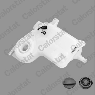 CALORSTAT BY VERNET ET0025C1