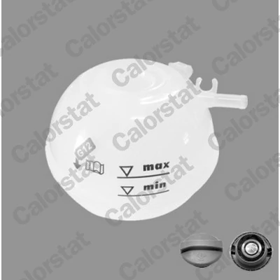 CALORSTAT BY VERNET ET0006C1