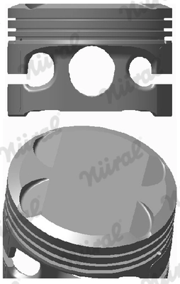 Piston