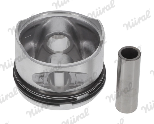 Piston NÜRAL 87-103800-00