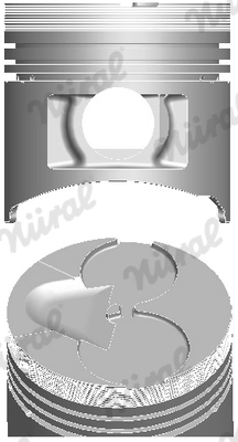 Piston