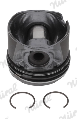 Piston NÜRAL 87-102800-10