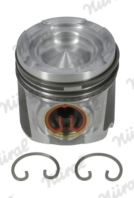 Piston NÜRAL 87-443200-00