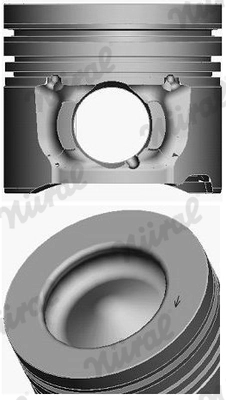 Piston