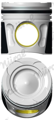 Piston NÜRAL 87-441600-00