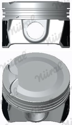 NURAL 87-452700-00
