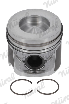 Piston NÜRAL 87-432200-10