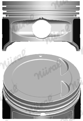 NURAL 87-424200-00