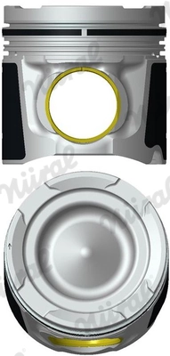Piston NÜRAL 87-443200-00