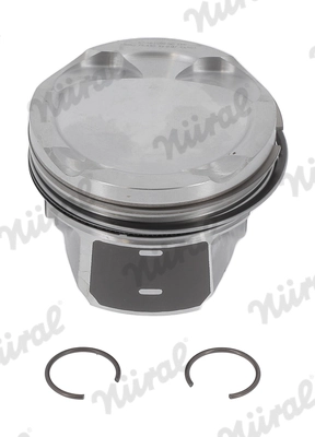 Piston NÜRAL 87-453500-00