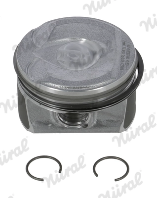 Piston NÜRAL 87-453007-00