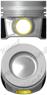 Piston NÜRAL 87-447500-30