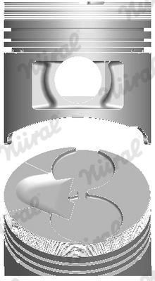Piston