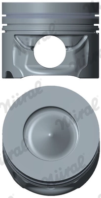 Piston NÜRAL 87-449700-30