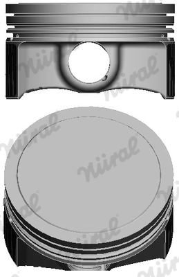 Piston