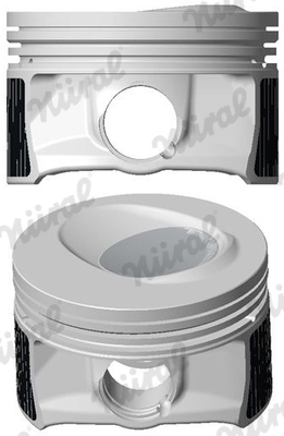 NURAL 87-443900-10