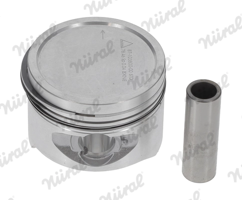 Piston NÜRAL 87-103800-00