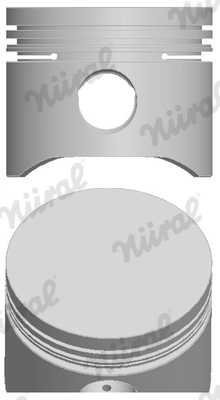 NURAL 87-333300-00