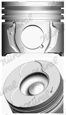 Piston