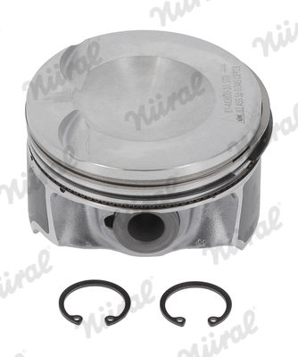 Piston NÜRAL 87-443800-10
