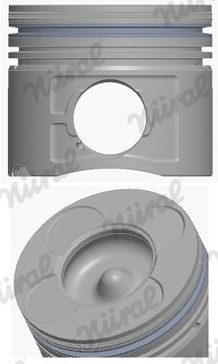 Piston