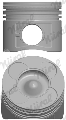 Piston