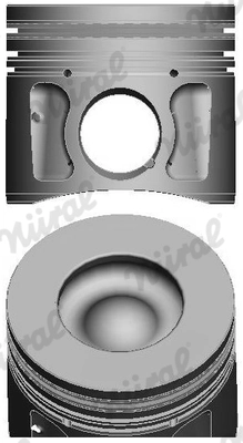 NURAL 87-439107-10