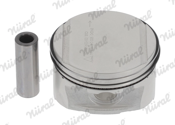Piston NÜRAL 87-521600-00