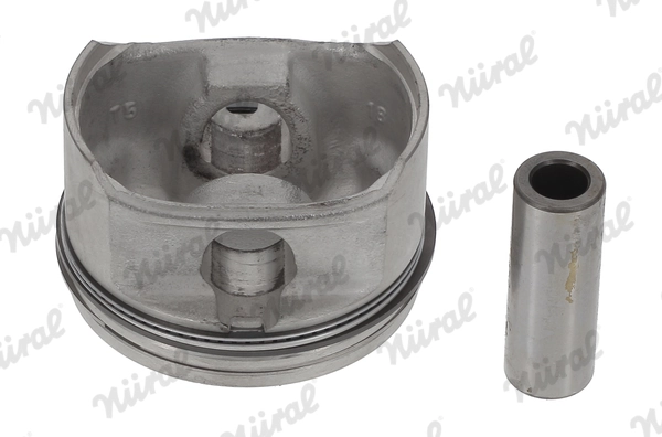 Piston NÜRAL 87-102700-10