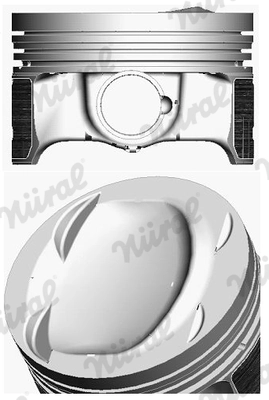 NURAL 87-429900-00