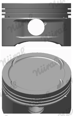 Piston