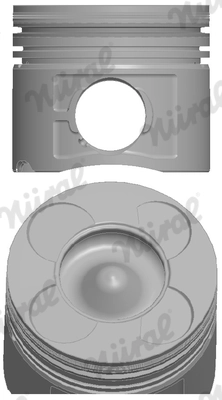 Piston