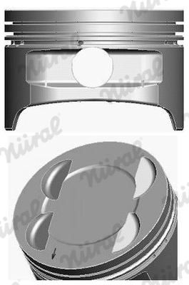 NURAL 87-141300-20