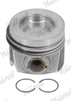 Piston NÜRAL 87-447500-30
