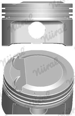 NURAL 87-849207-00