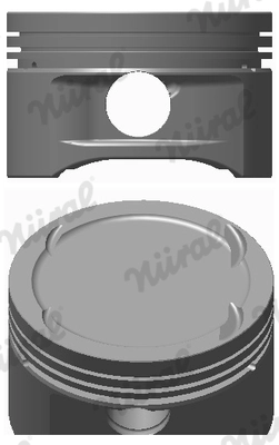 Piston