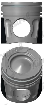 Piston NÜRAL 87-428600-10