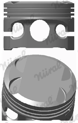 Piston
