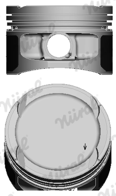NURAL 87-116100-00