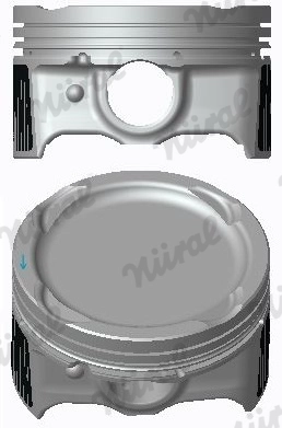 Piston