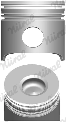 Piston NÜRAL 87-854708-00