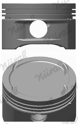 Piston