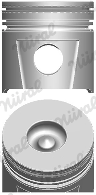 NURAL 87-784821-00