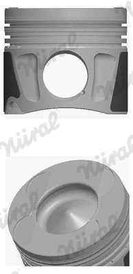 Piston