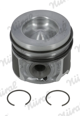 Piston NÜRAL 87-453100-00