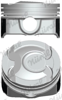 Piston NÜRAL 87-145206-00